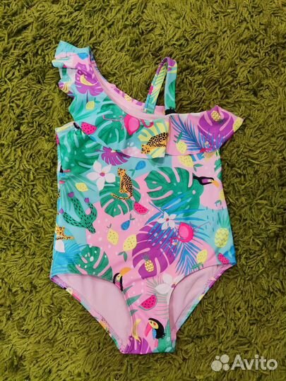 Купальник h&m