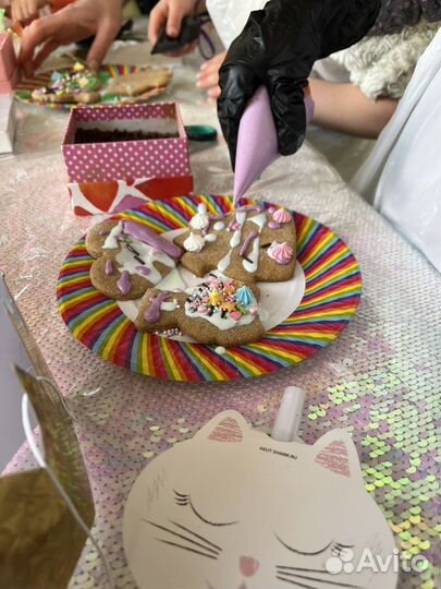 Выездные творческие мастер-классы