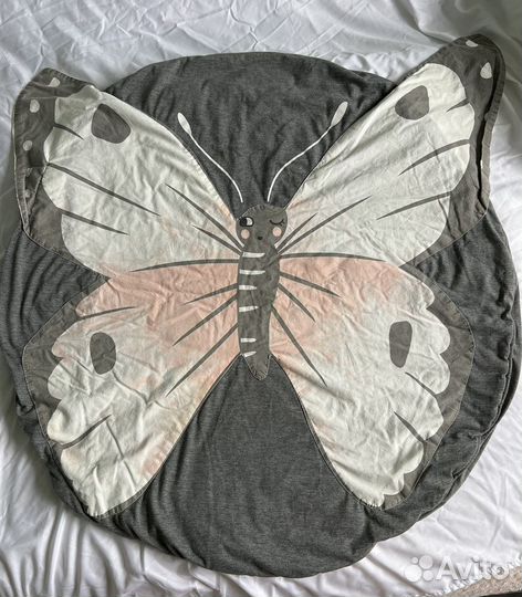 Детский коврик