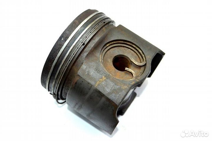 Поршень mercedes-benz Actros MP4 2651 (01.13)