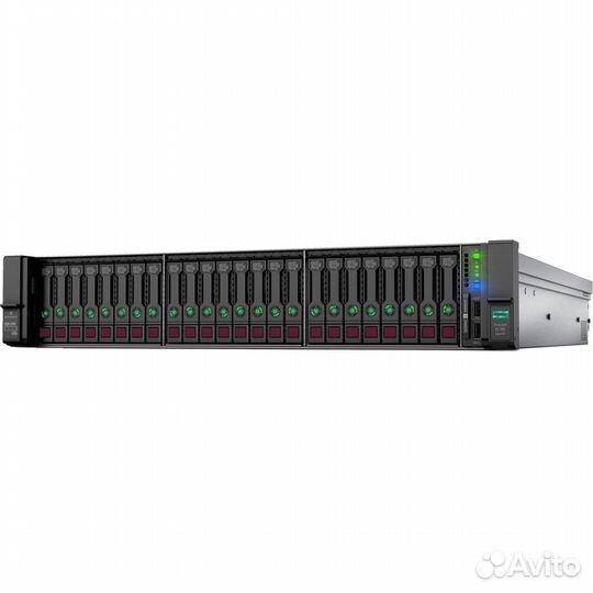 Сервер HPE Proliant DL380 Gen10 314277