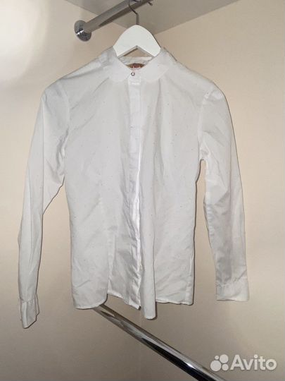 Рубашка для девочки