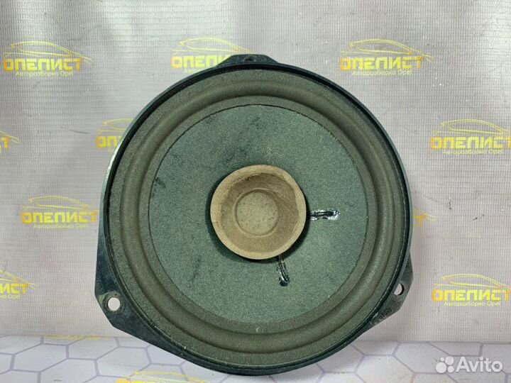 Динамик звуковой передний Opel Zafira B