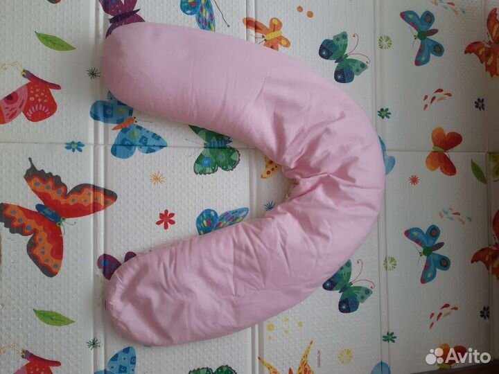 Подушка для беременных