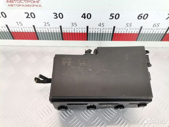 Блок предохранителей для Volvo S40 2 8688040