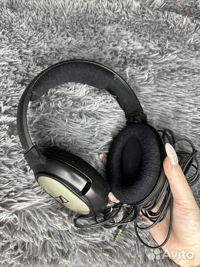 Наушники HD 201