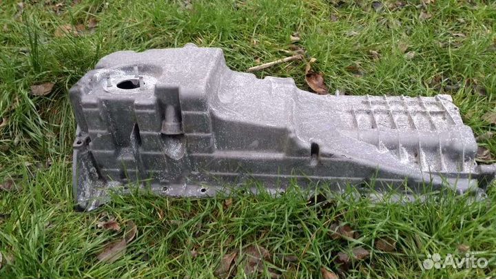 Поддон BMW M51