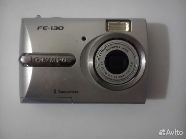 Цифровые фотоаппараты olympus, карты памяти