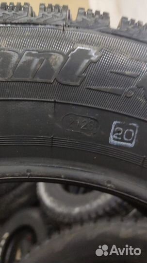 Cordiant Snow Cross 185/65 R15 92T