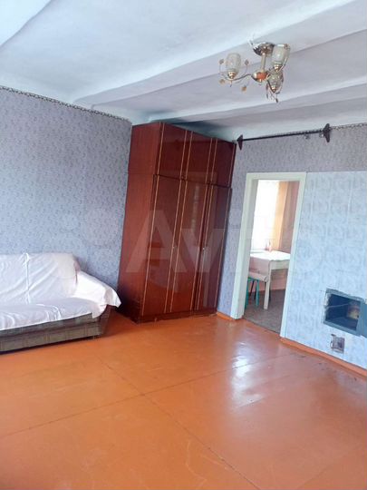 Дом 33,2 м² на участке 2 сот.