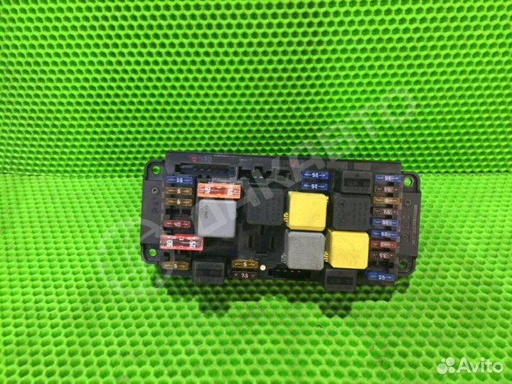 Блок SAM Mercedes-Benz Clk Coupe W209