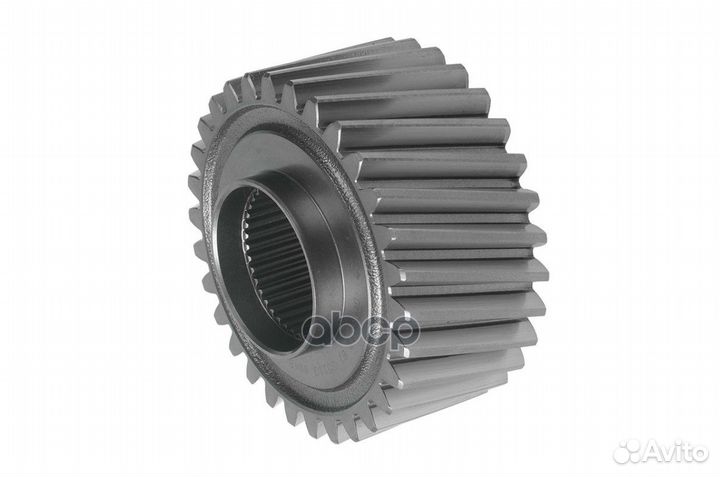 Шестерня трансмиссии солнечная MAN 56170405 Eur