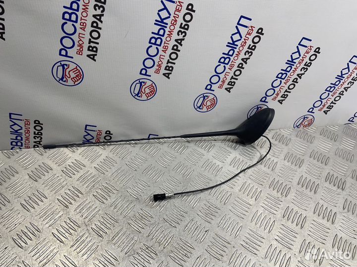 Антенна Peugeot 308 (T7) I (2007–2011)