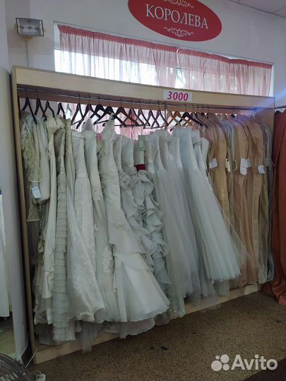 Шкаф для одежды открытый