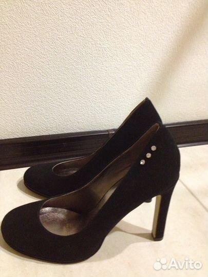 Новые туфли mascotte