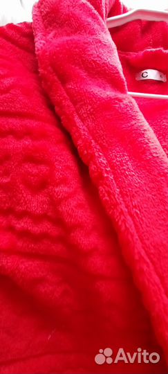 Халат махровый женский 46- 52