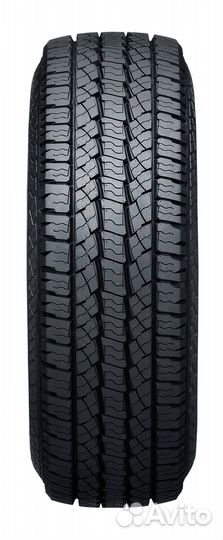 Nexen Roadian AT 4x4 205/70 R15