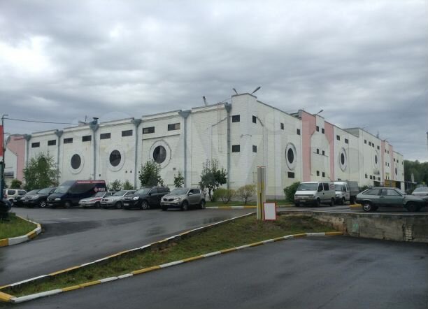 Гараж, 20 м²