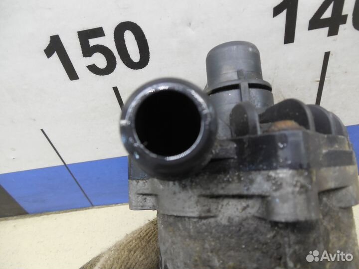 Насос (помпа) электрический 5-serie GT F07 2009-20