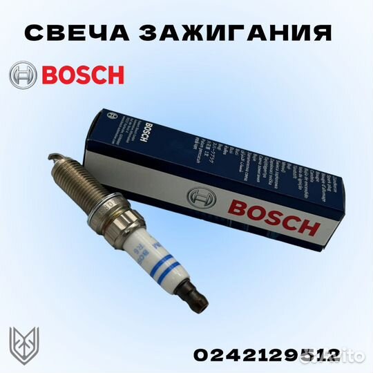 Свеча зажигания Peugeot 207/208/308/408/C4/C5/Pica