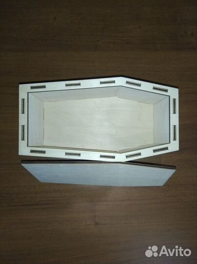 Гроб для животных