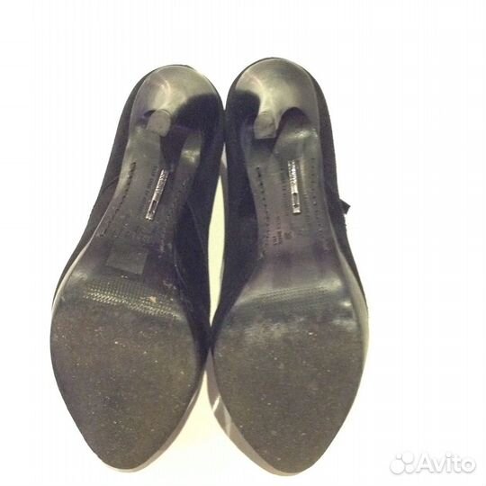 Продам ботильоны Schultz