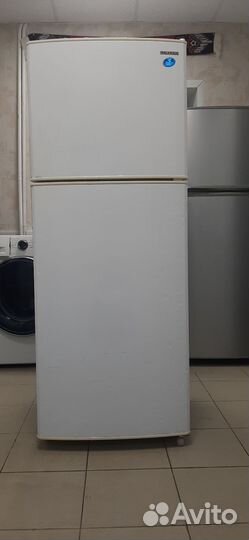 Холодильник Samsung No Frost 155sm