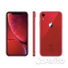 Apple iPhone xr 256gb