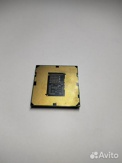 Процессор Core i3- 530