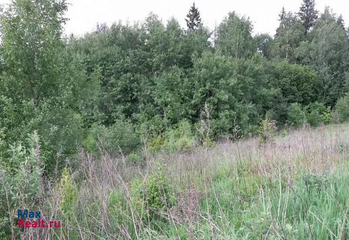 Участок 12,6 сот. (СНТ, ДНП)