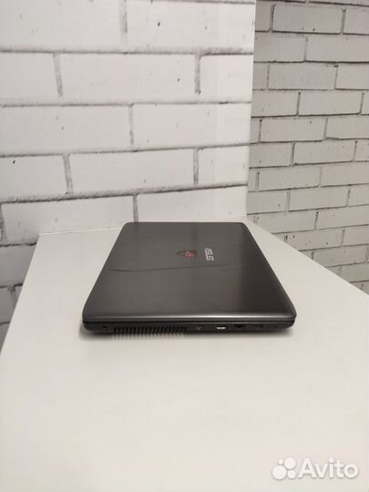 Top Laptop Игровой ноутбук Asus i7, GTX960 2gb