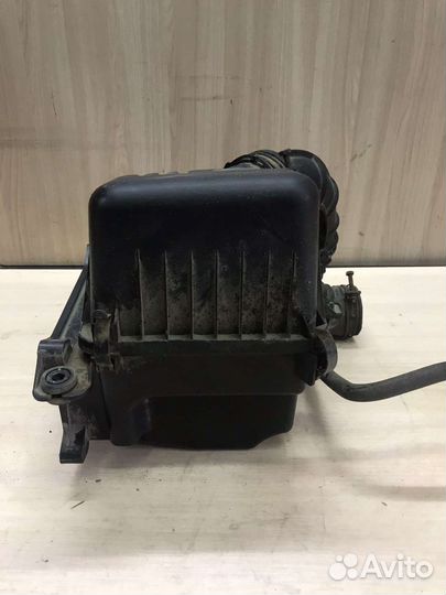 Корпус воздушного фильтра hyundai elantra 4