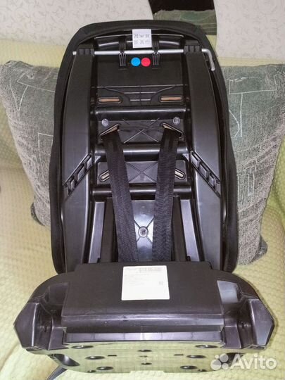 Детское автокресло от 0 до 18