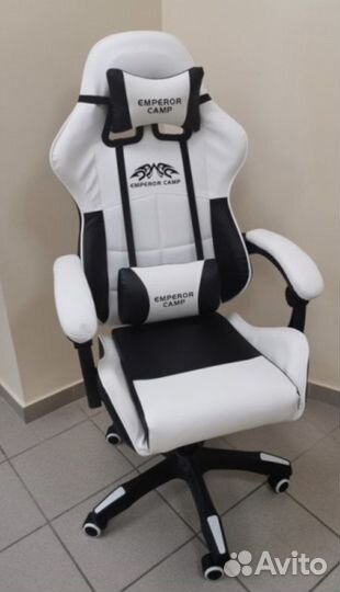 Игровое кресло