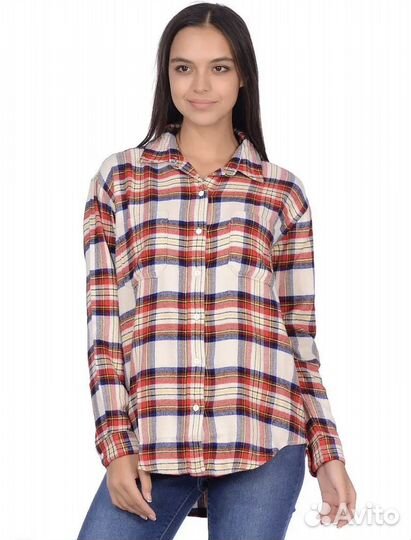 Рубашка levis S