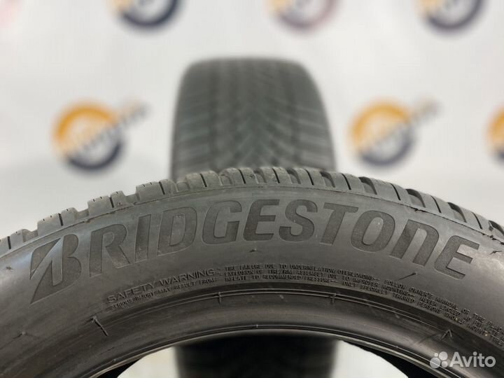 Bridgestone Blizzak LM-005 225/55 R18 101T