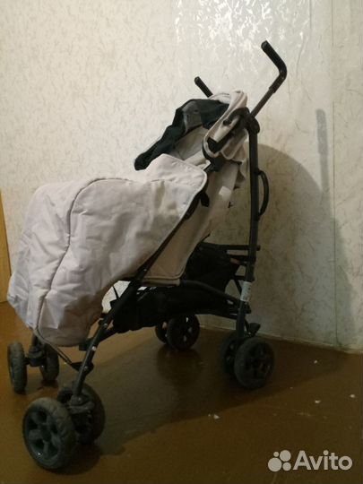 Коляска трость Hoco magic