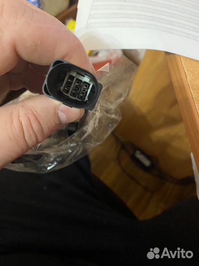 Лямбда зонд audi a8.D3. 2,8 см 3,2 см