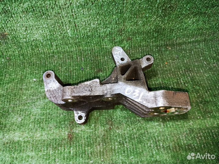 Кронштейн кондиционера Chevrolet Aveo