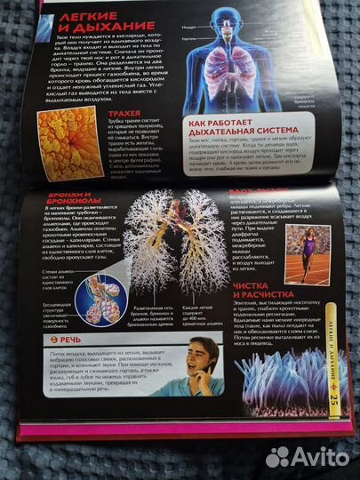 Книги, Энциклопедии, литература