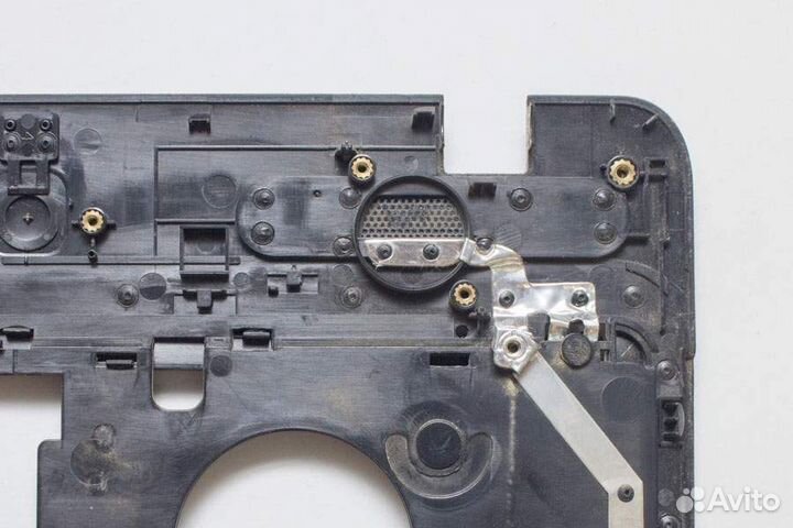 Верхняя часть корпуса V000210760 B0443902 для Tosh