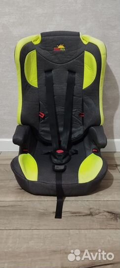 Детское автокресло 9 до 36 кг