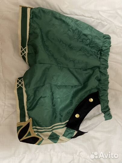 Костюмы косплей