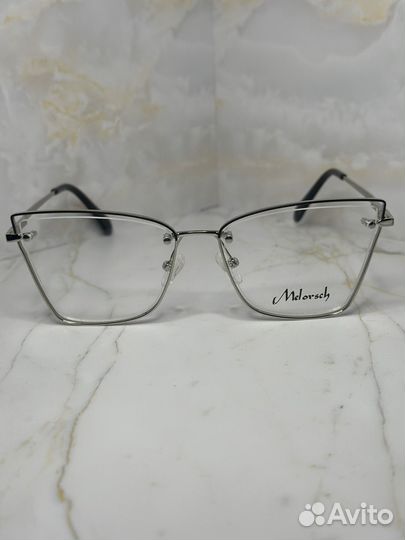 Оправа для очков женская новая