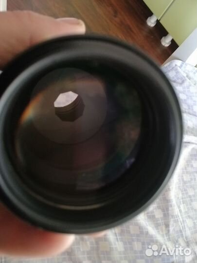 Объектив nikon Nikkor 200mm4