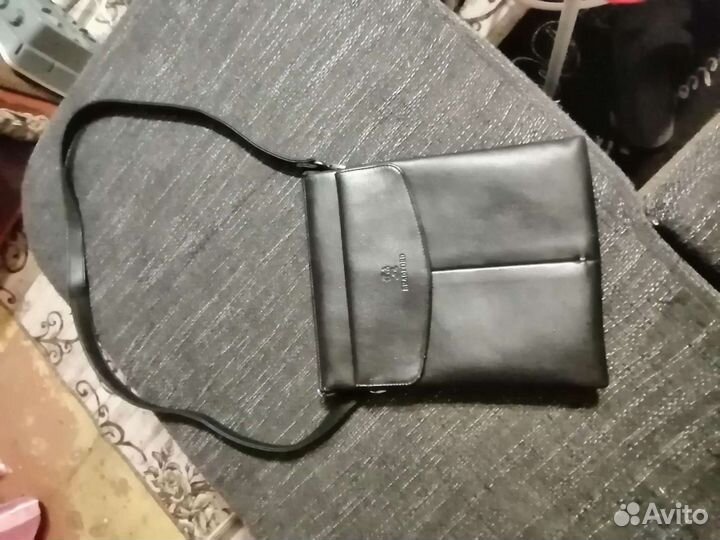 Сумка мужская