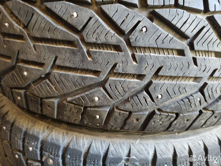 Tigar SUV Ice 225/60 R17 103