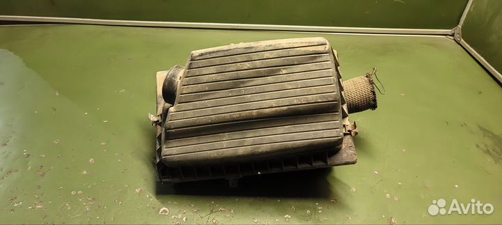 Opel vectra b корпус воздушного фильтра