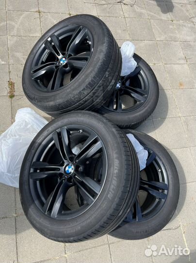 Michelin Latitude Sport 3 255/50 R19