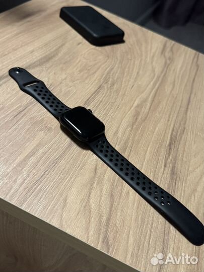 Apple watch s8